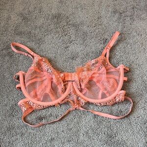 Bluebella Coral Lace Bra